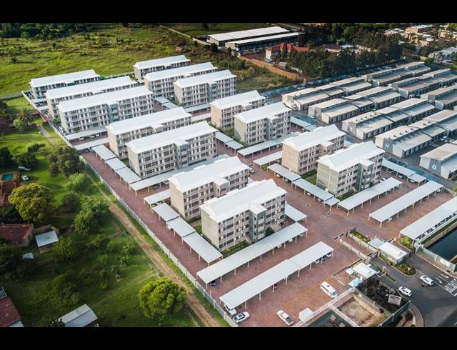 1 BEDROOM PROPERTY TO RENT IN GRAND CENTRAL